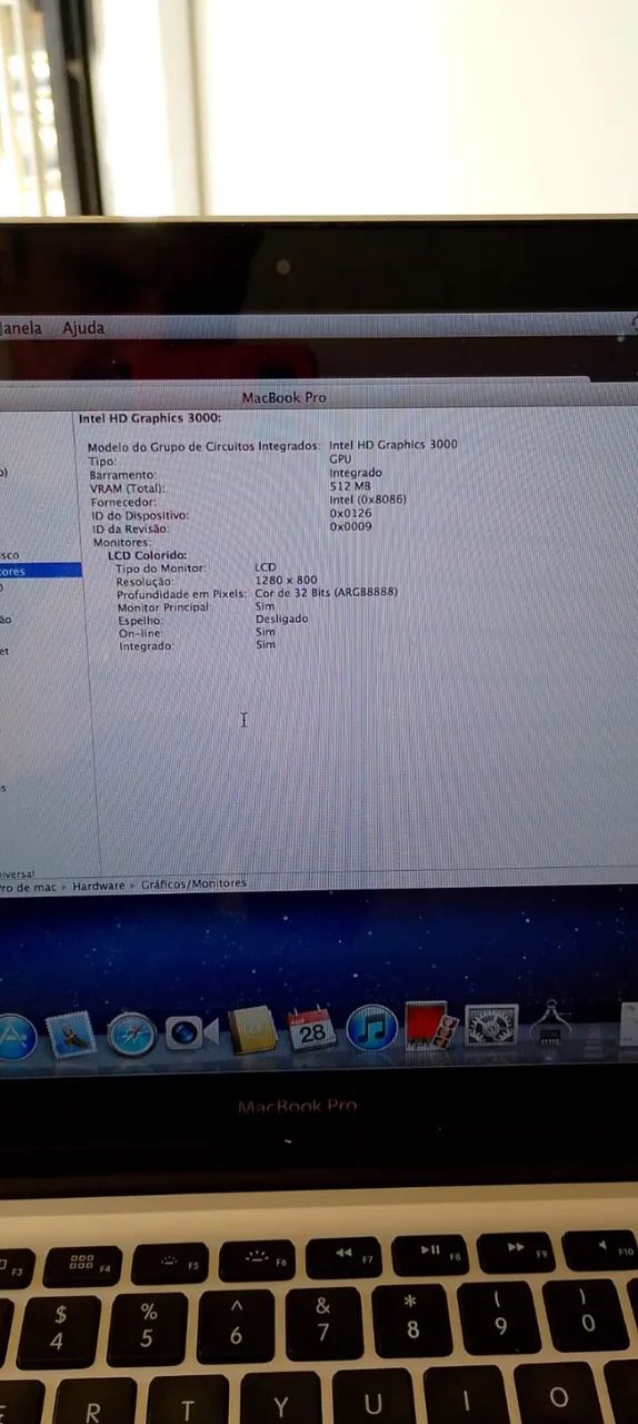 notebook macbook - Foto 3