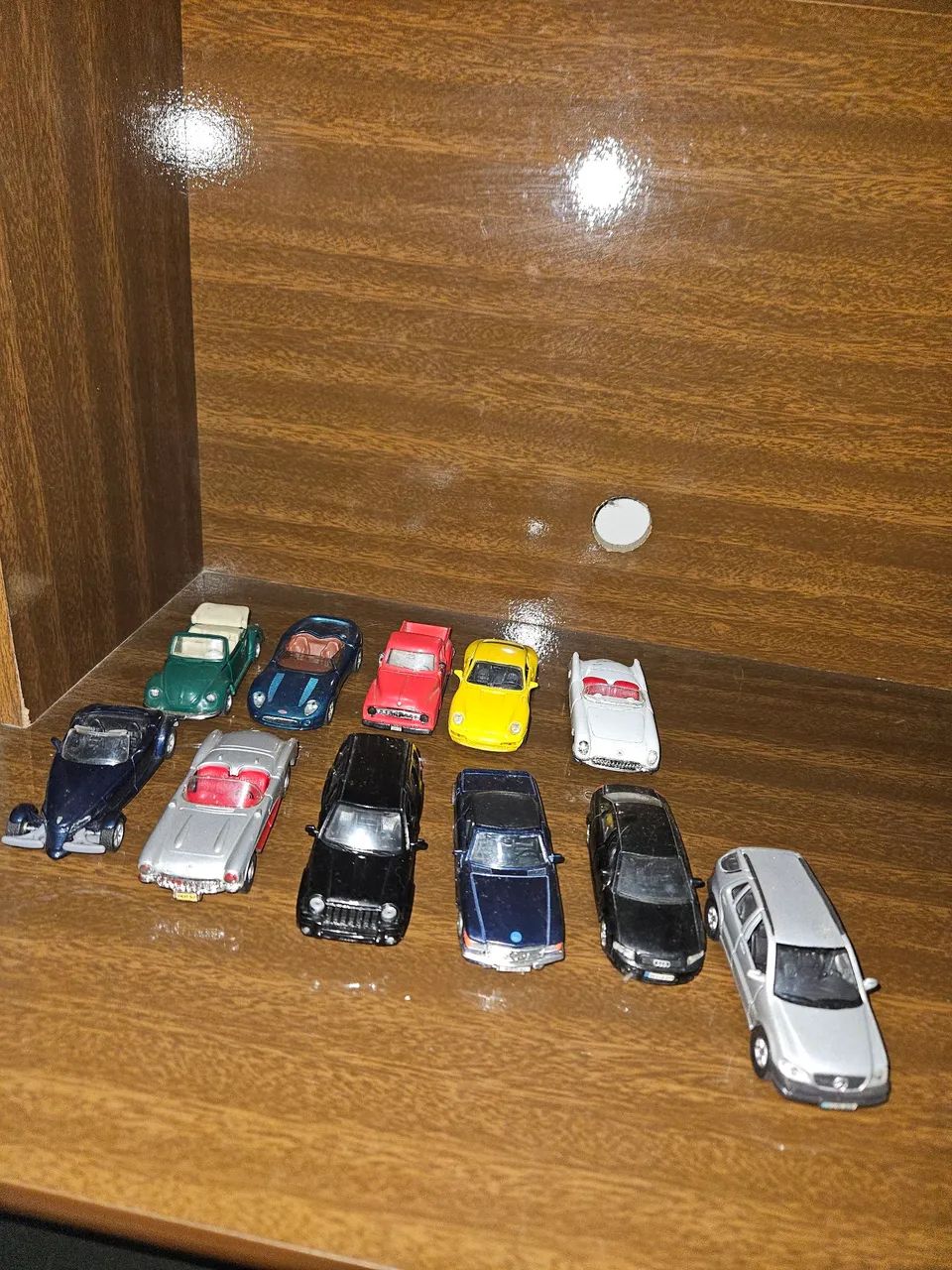 Miniaturas carros maisto 1:32 - Foto 2
