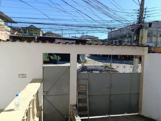 Casa 2 quartos Rua Ururai - Foto 3