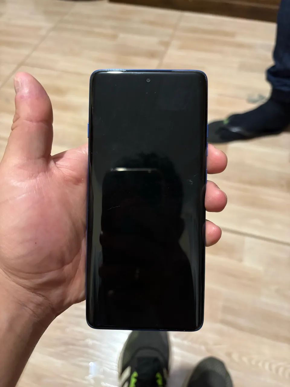 Moto edge 60 pro 256gb - Foto 2