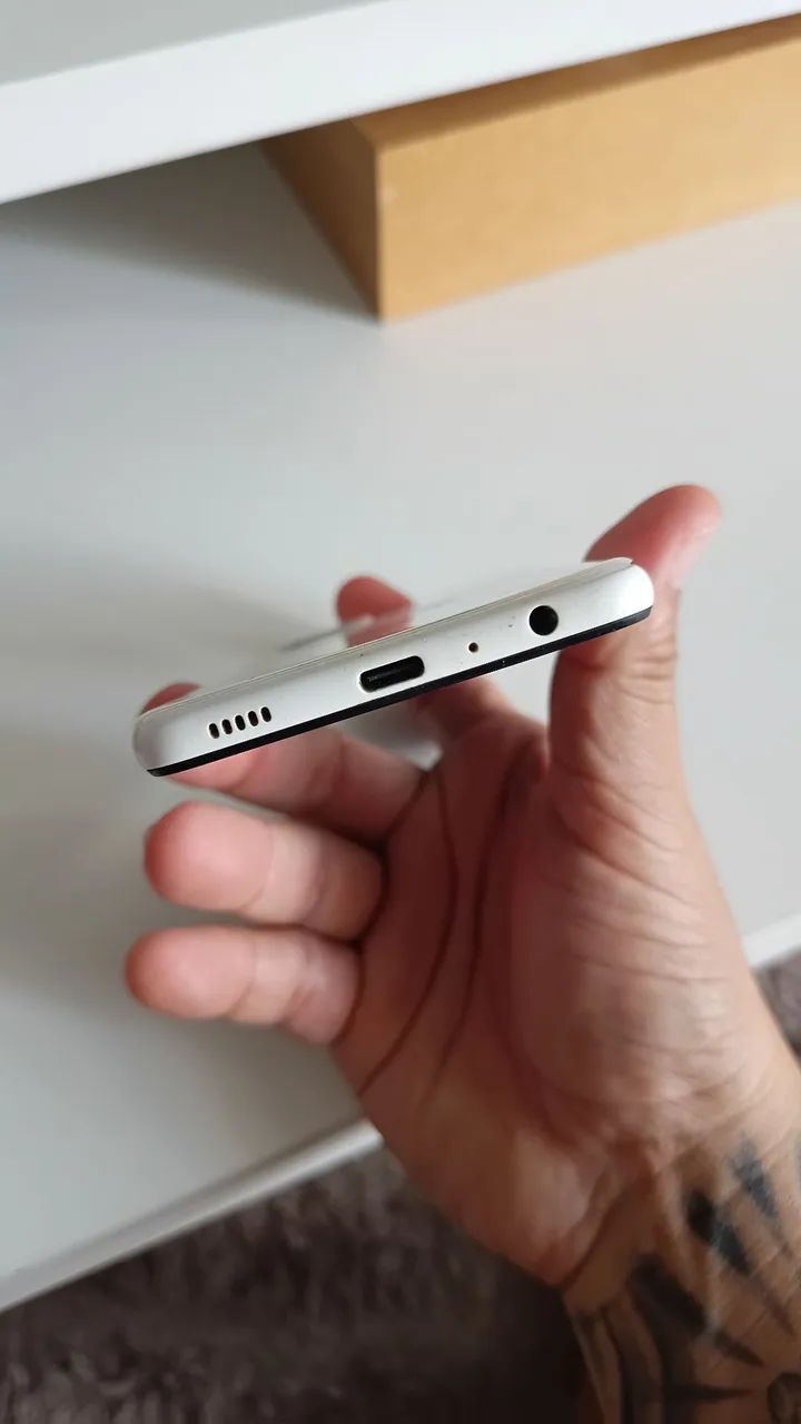 Galaxy Samsung A22 128gb  - Foto 4