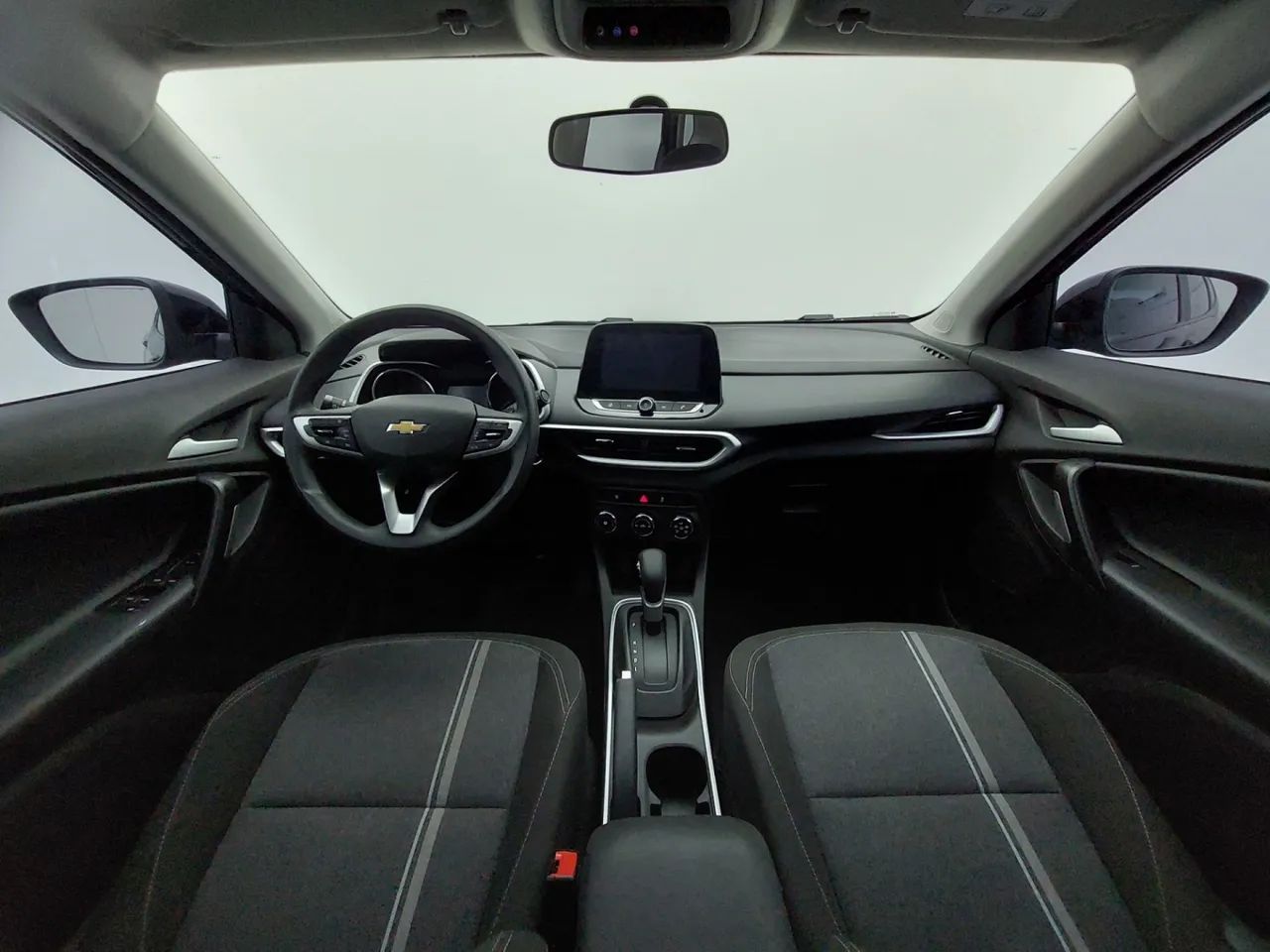 Chevrolet Tracker LT 1.0 Turbo 12V Flex Aut., foto 15 de 18