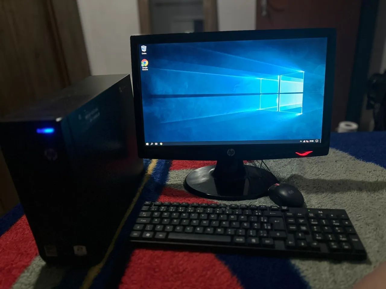 Computador  - Foto 3