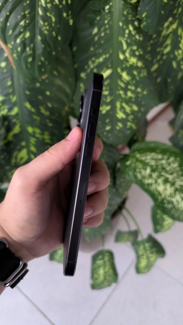 iPhone 15 pro Max 256GB - Foto 5
