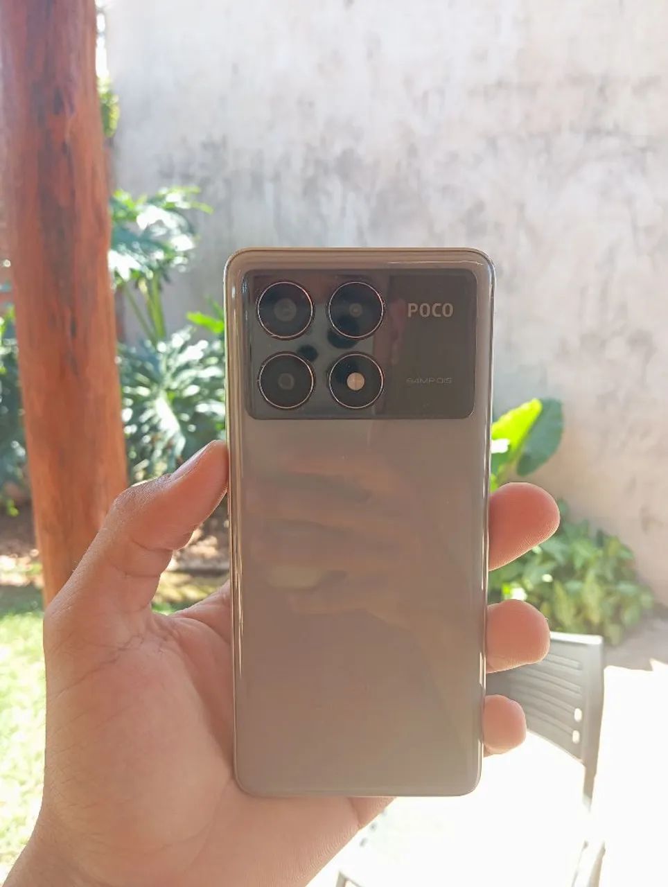 Poco X6 pro  - Foto 3