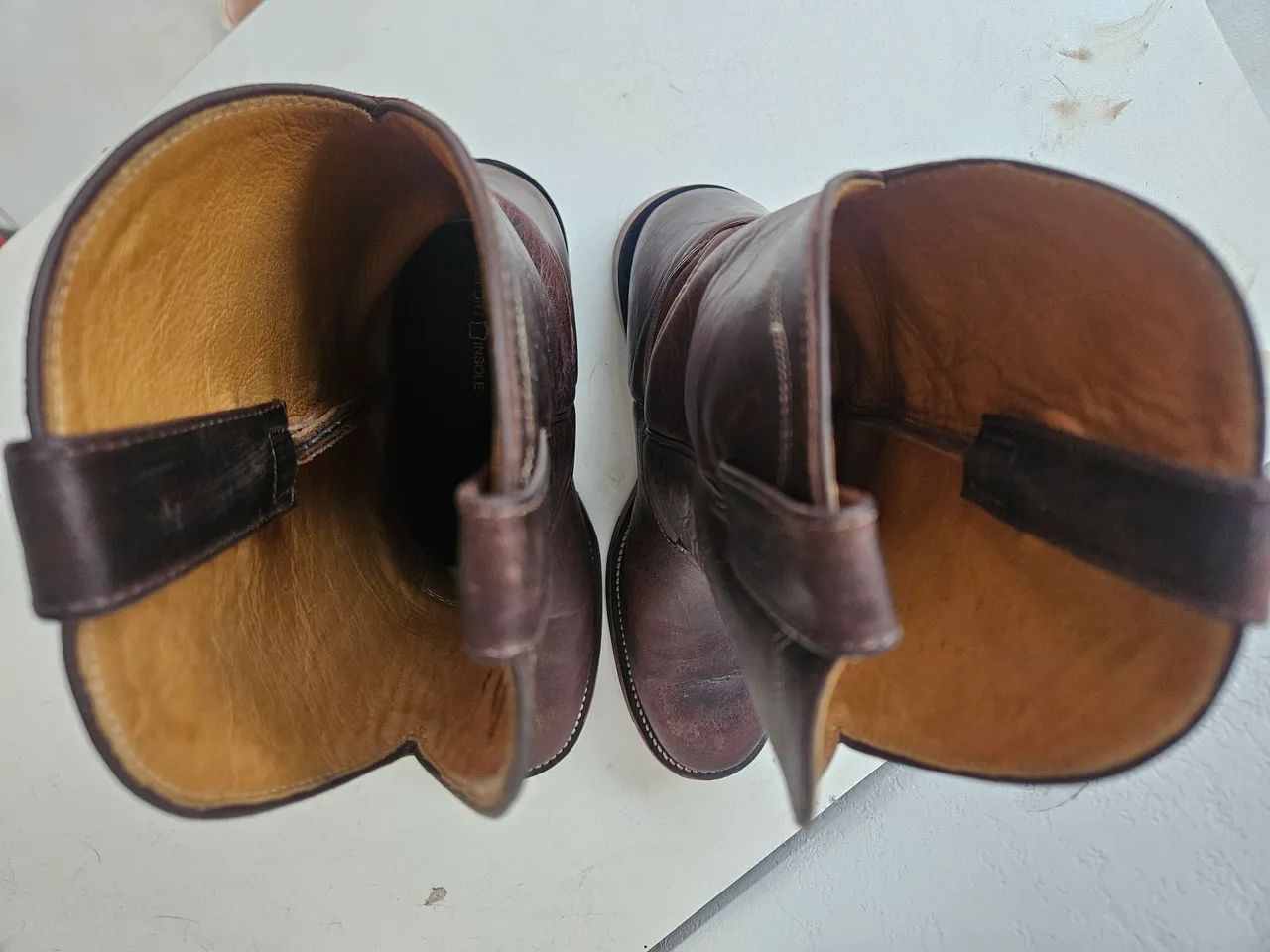 Bota Jacomo 39 - Foto 5