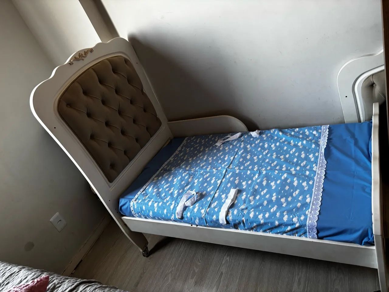 Cama infantil  - Foto 4