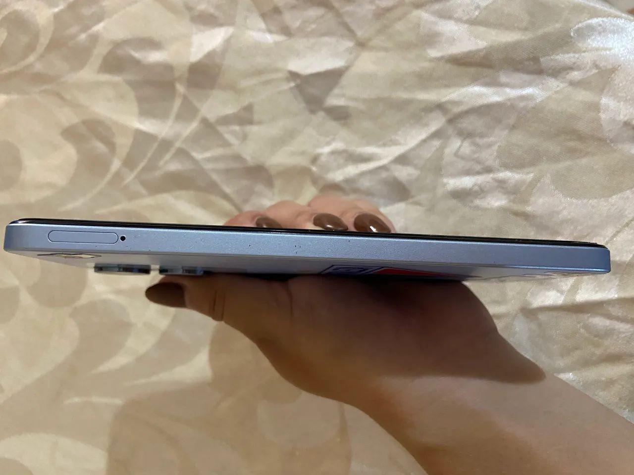 Realme not 60 - Foto 3