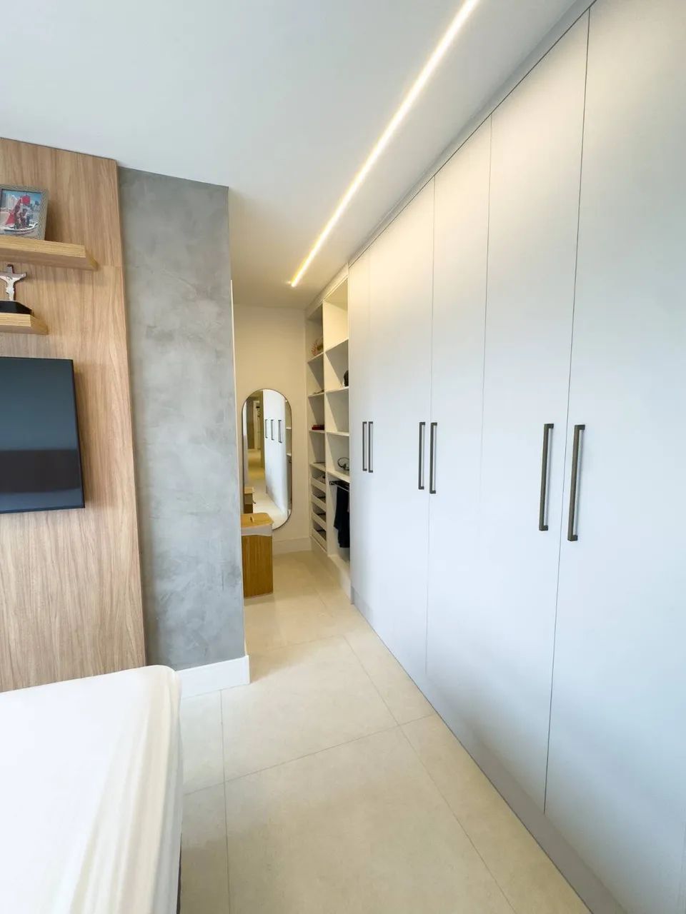 VENDE-SE APARTAMENTO EDIFÍCIO VOX - PLAENGE - Foto 4