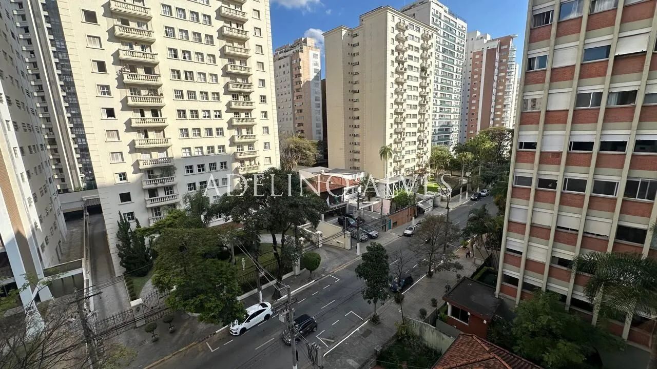 Vendo Apartamento Itaim Bibi com 4 dormitórios sendo 3 suites, 2 vagas - Foto 3