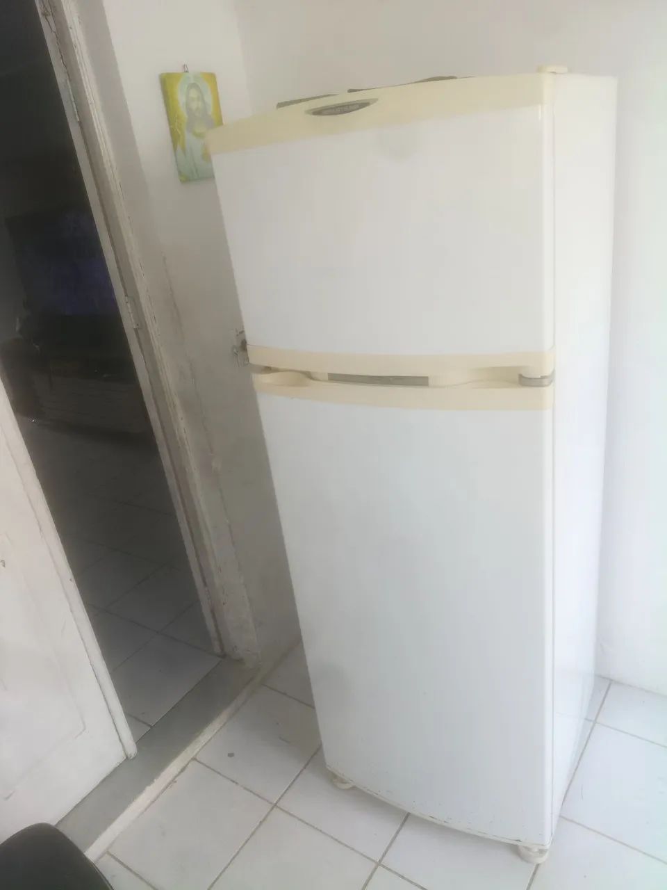 Geladeira Brastemp  - Foto 2