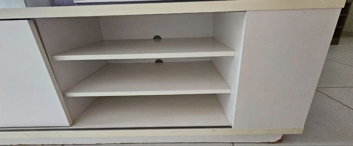 Rack branco TokStok491810152410009603