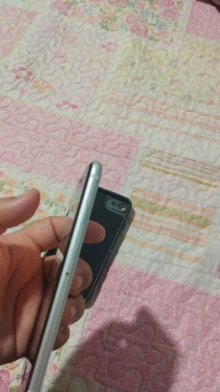 iPhone se 128gb - Foto 3