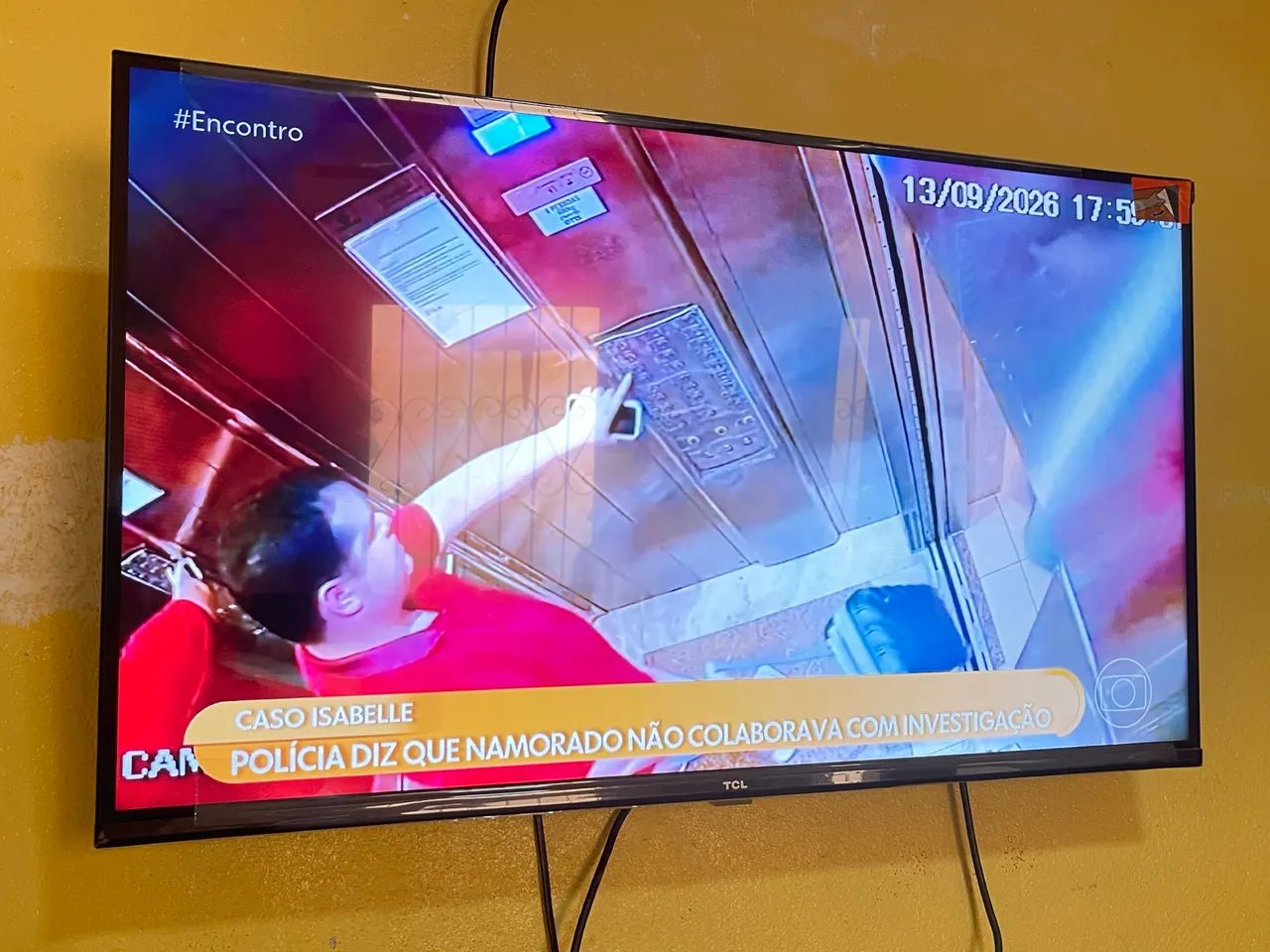 Tv 32 smart