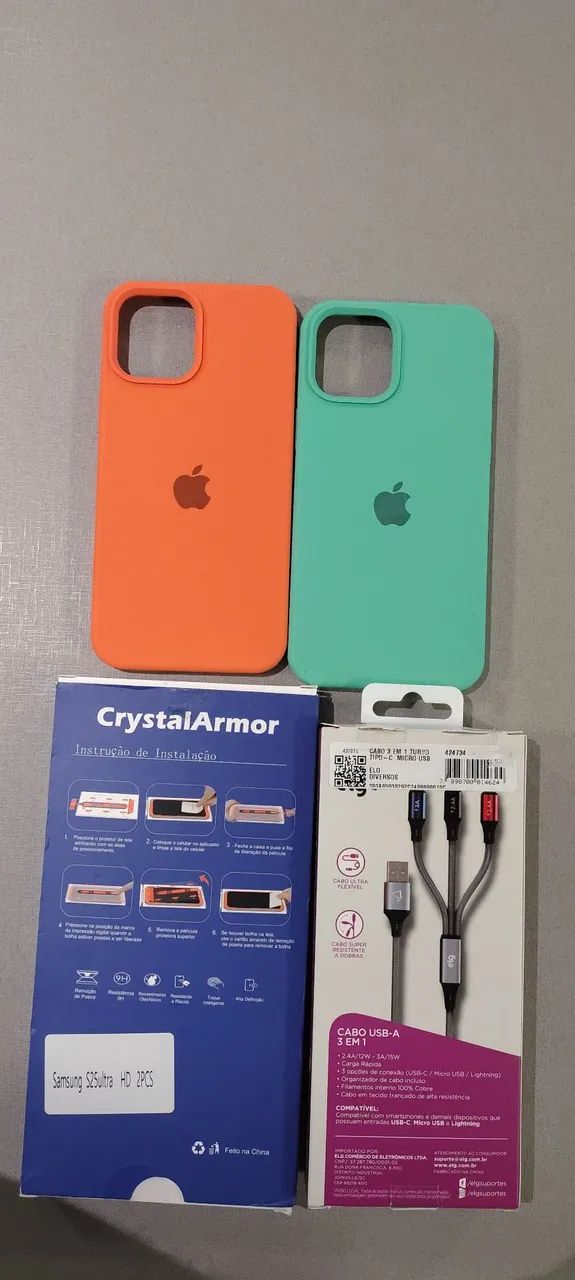 Utilidades Para Celulares. - Foto 4