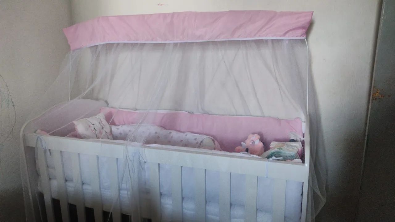 Complete Crib469171904877045763