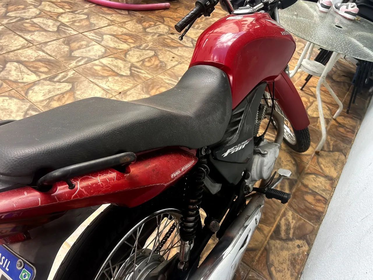 Honda CG 150 - Foto 5