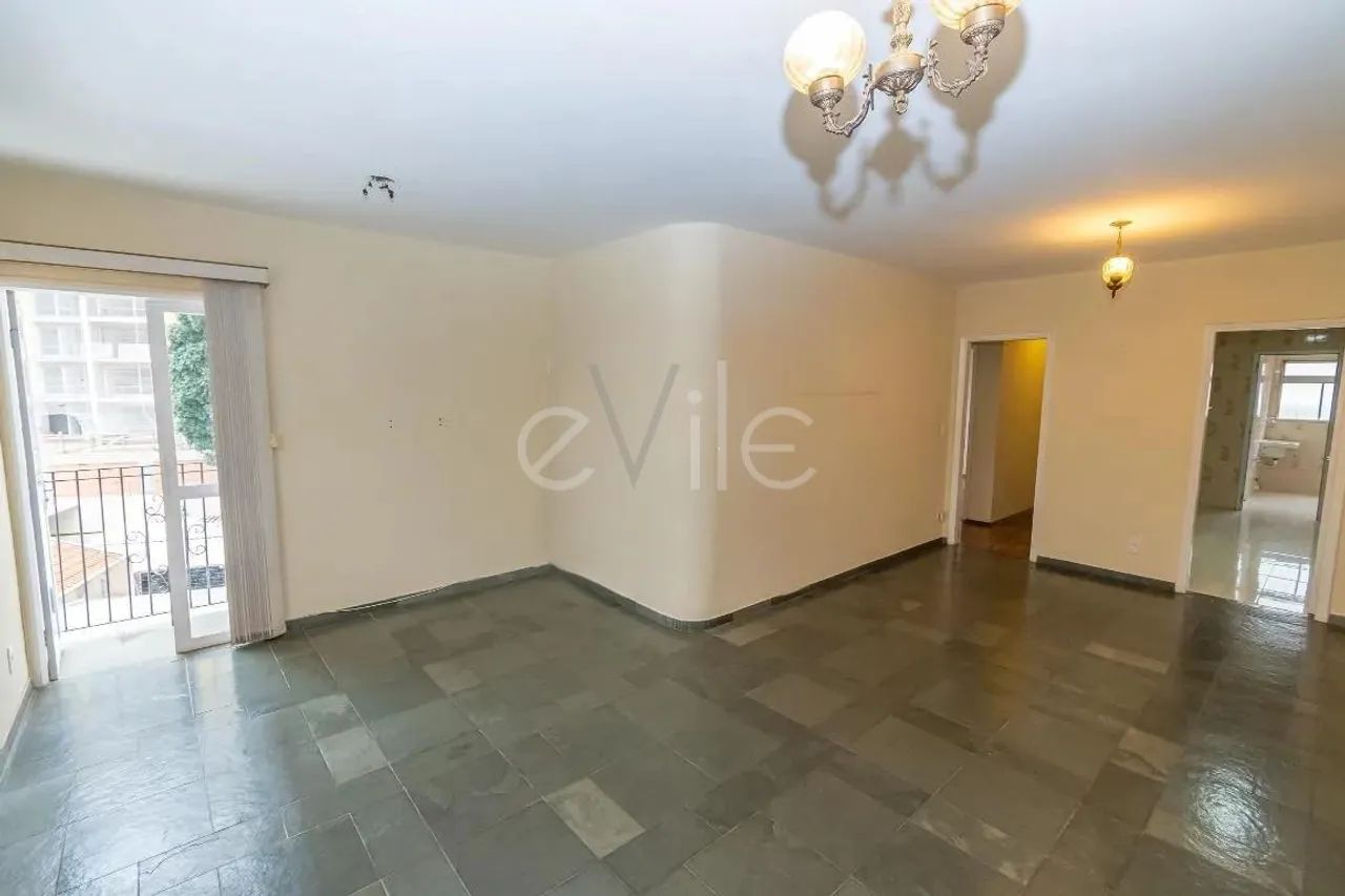 apartamento - Cambuí - Campinas - Foto 2