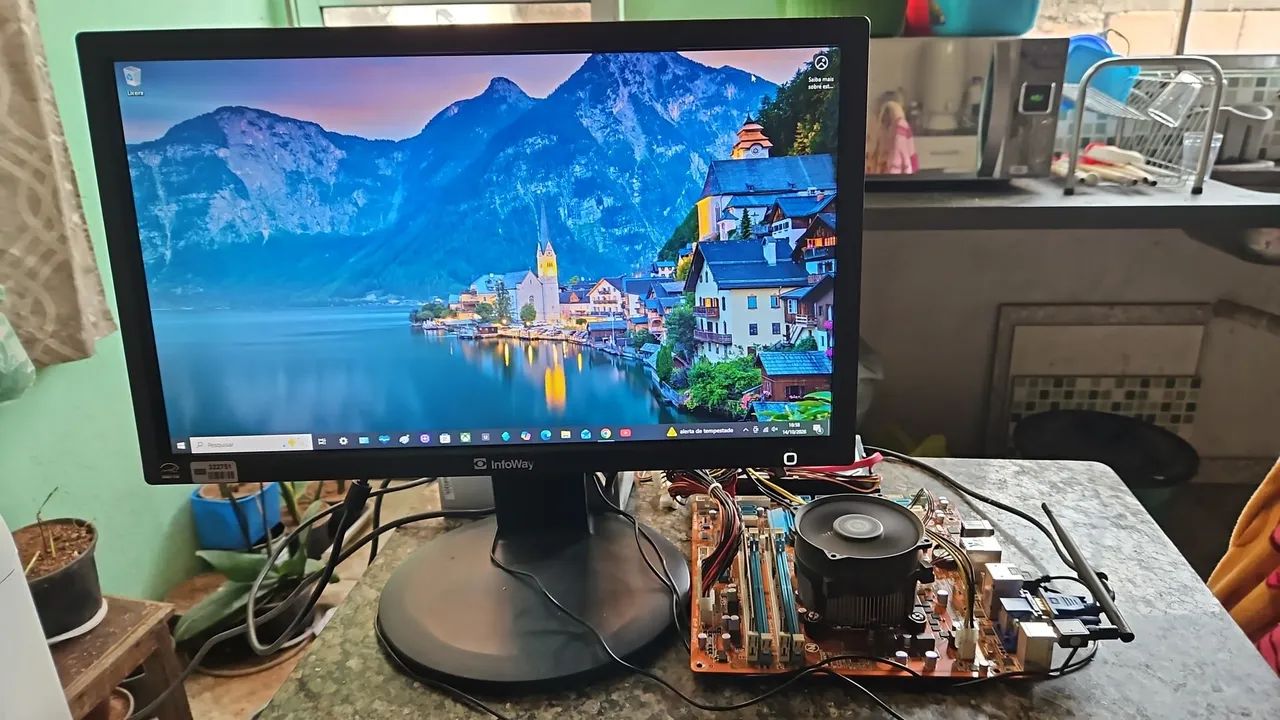 Computador - Foto 2