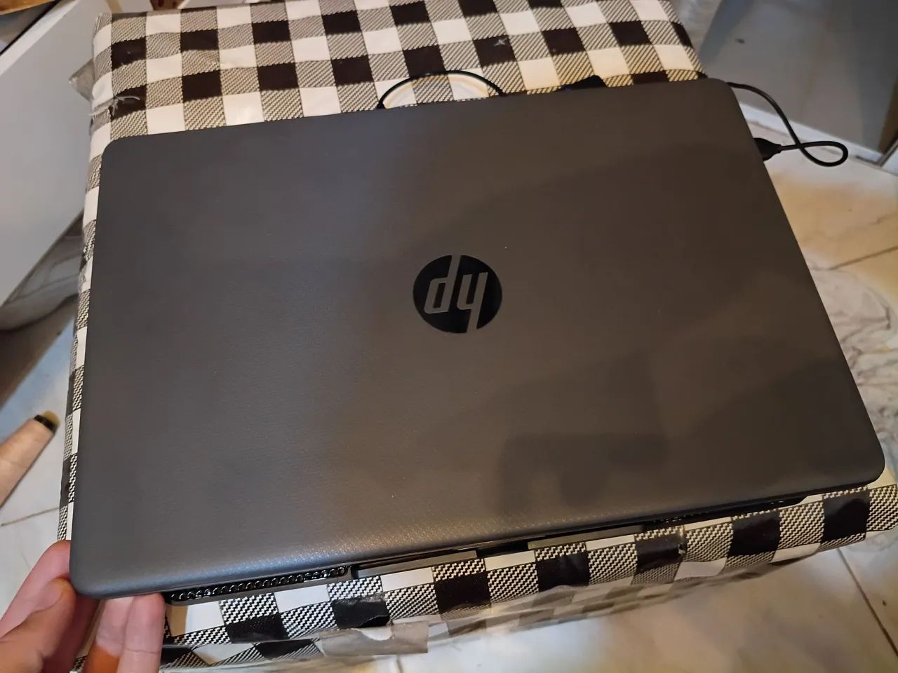 NOTEBOOK HP G9 256 E 8GB