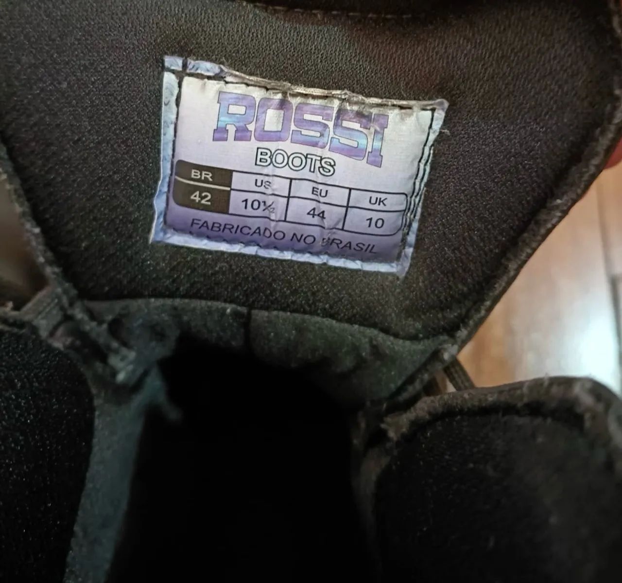 Coturno Rossi  - Foto 5