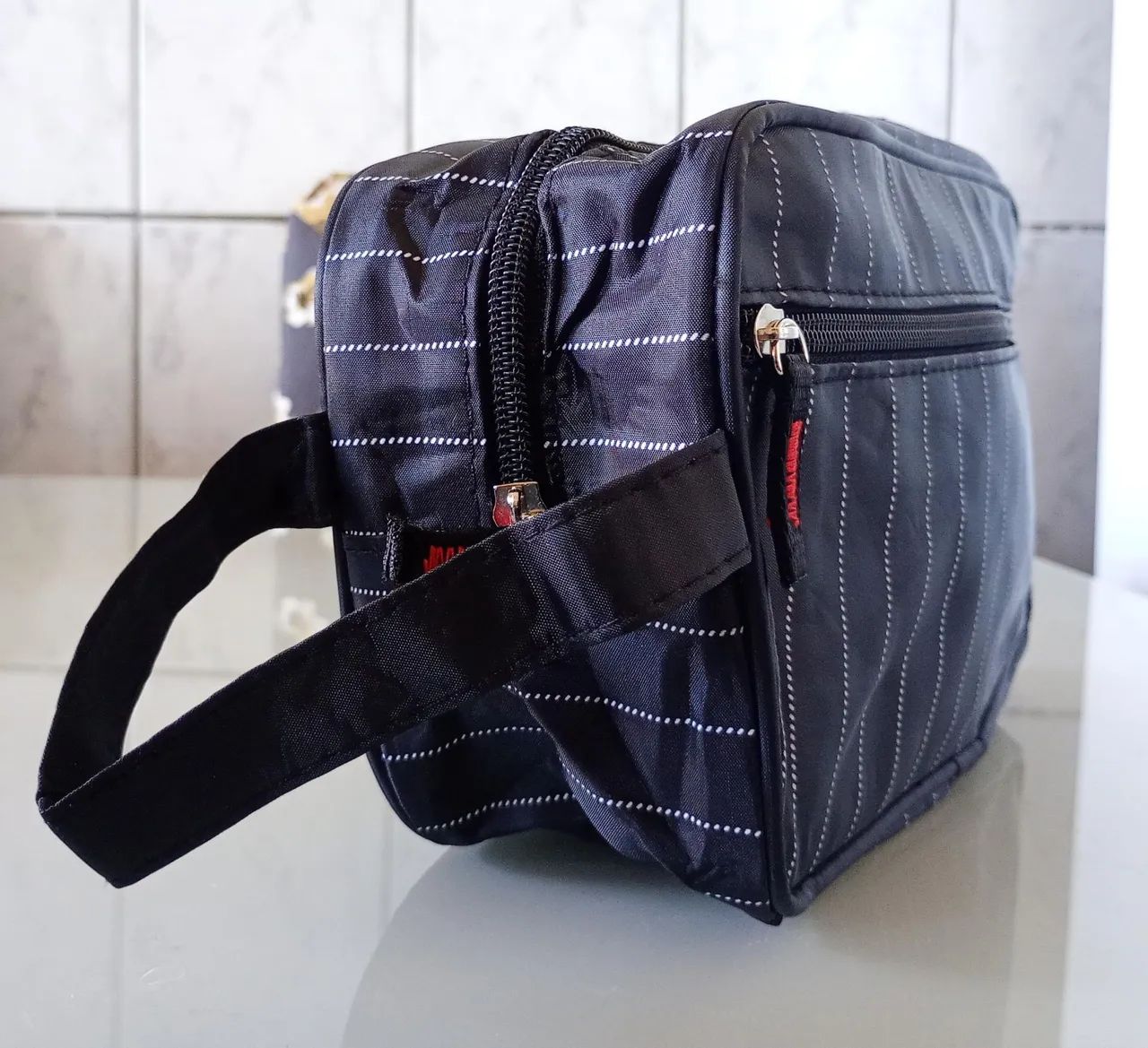 Nécessaire masculina - Foto 2