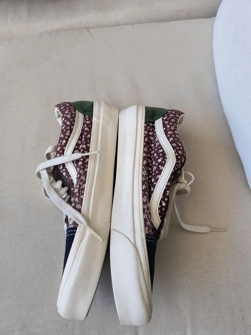 Vans feminino tamanho 35/36 - Foto 5