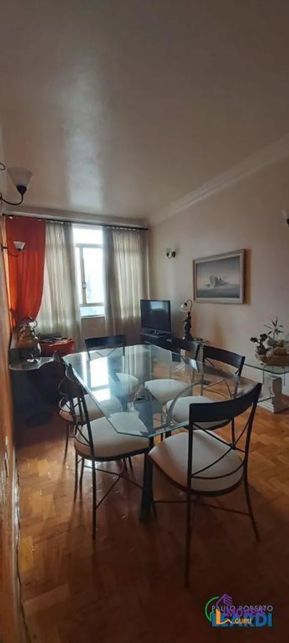 APARTAMENTO - CENTRO - SP - Foto 3