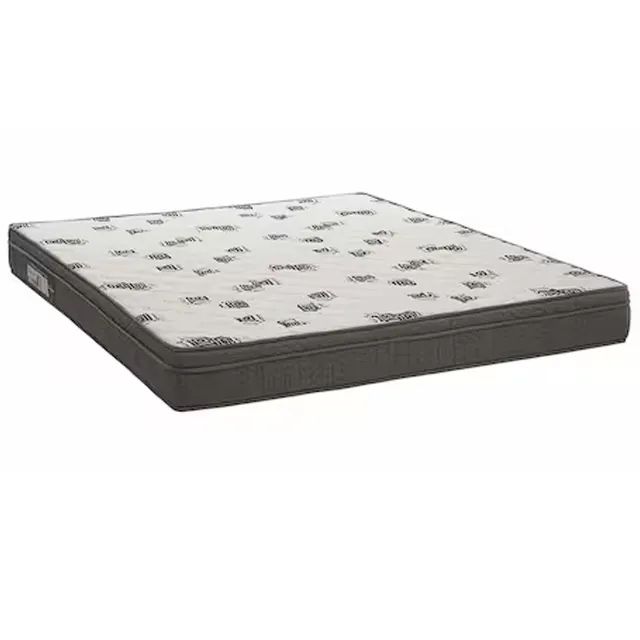 Colchão Light D45 Casal 20x188x138cm Ortobom