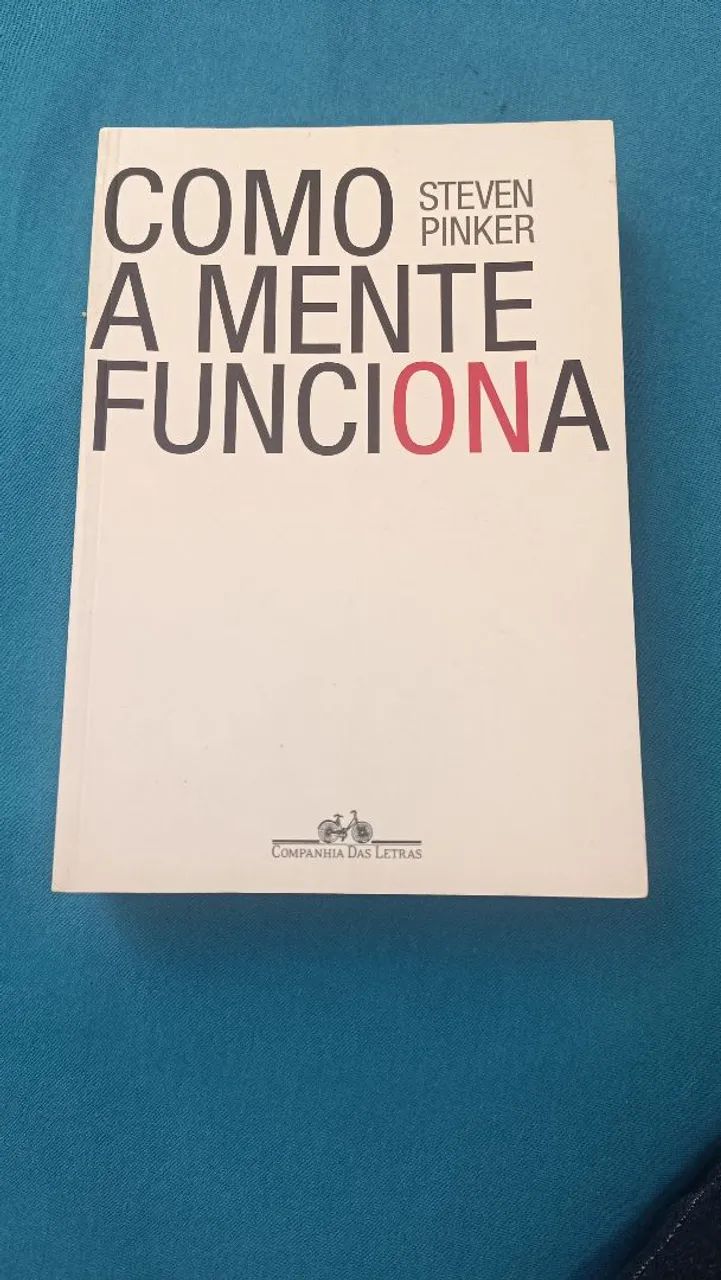 Como a mente funciona 