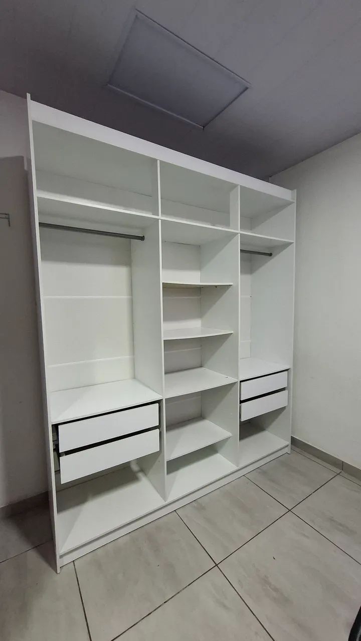 Closet - Foto 4