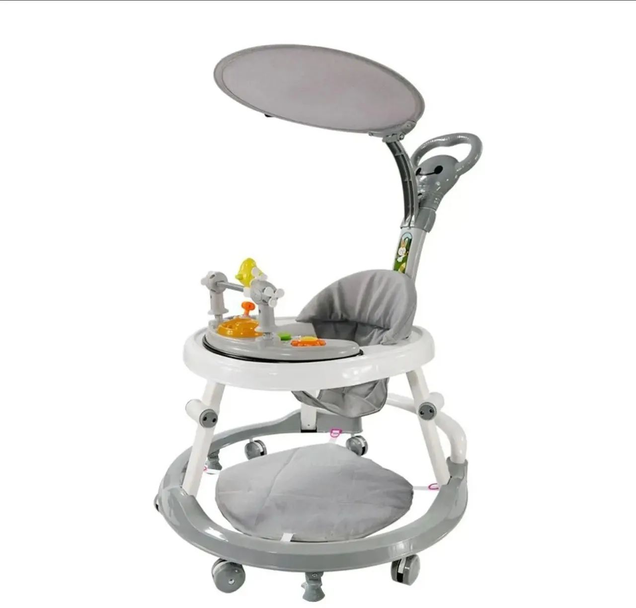 Andador andajá infantil - Foto 3