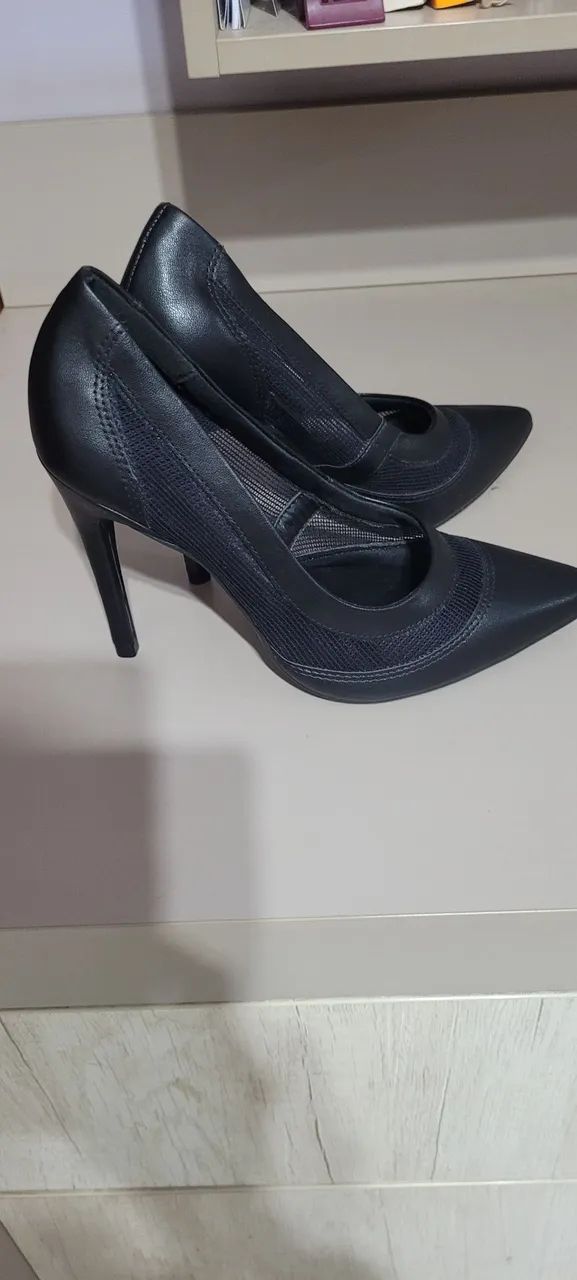 Sapato scarpan - Foto 2