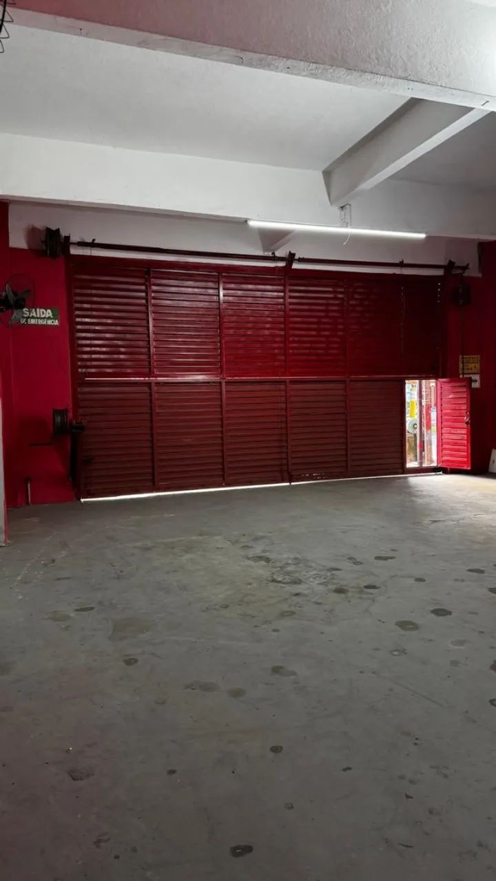 Ponto e Terreno na Av. Castelo de Castro - Foto 5