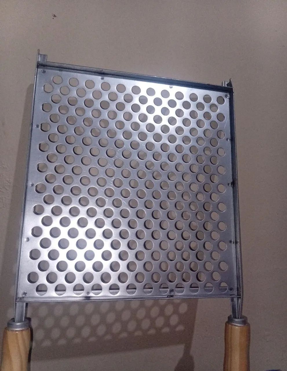 Grelha 30×36