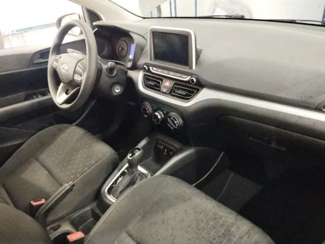 Fiat Mobi WAY 1.0 Fire Flex 5P. 2019 - Foto 3