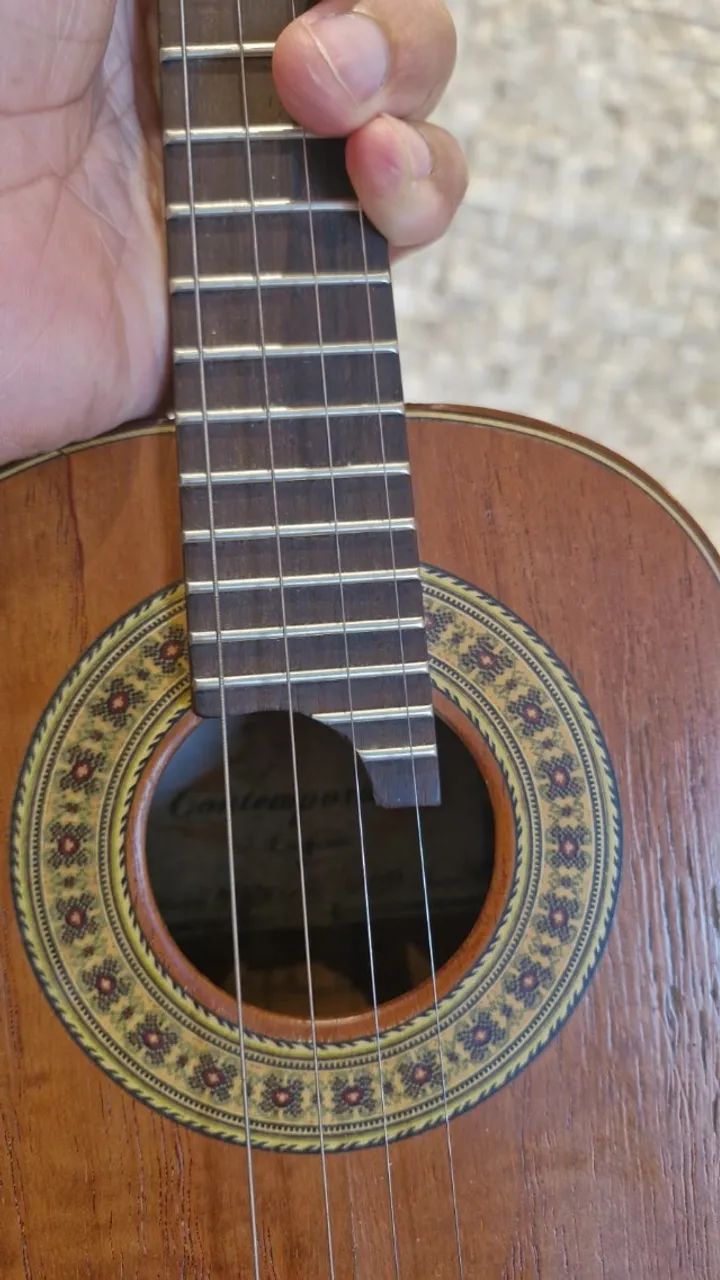 Cavaquinho