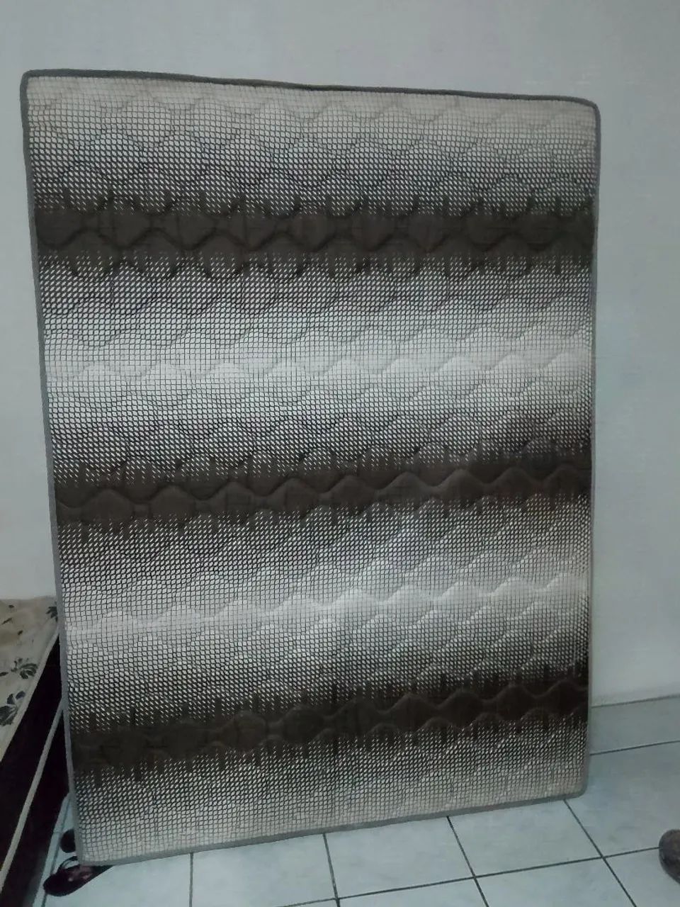 Colchão de casal Ortobom  - Foto 2