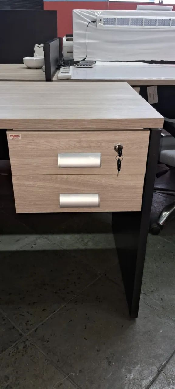 Mesa para Escritório - Foto 5