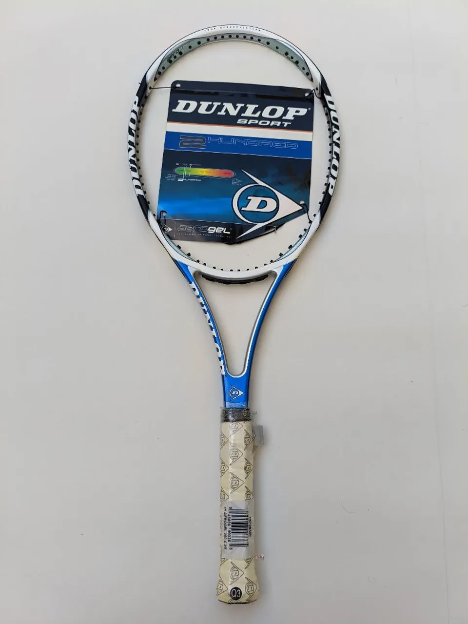 Raquete Head speed tour L3 lançamento 2026 - Esportes de Quadra e