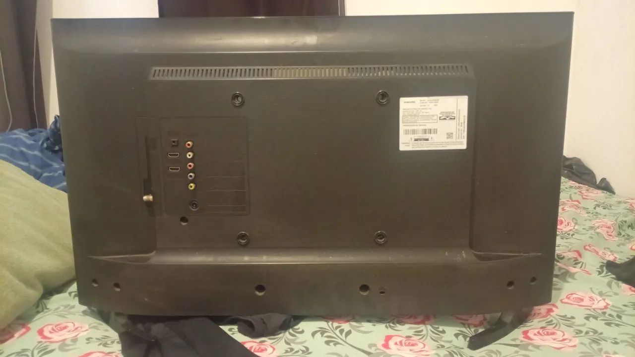 Tv de 32 polegadas  - Foto 4