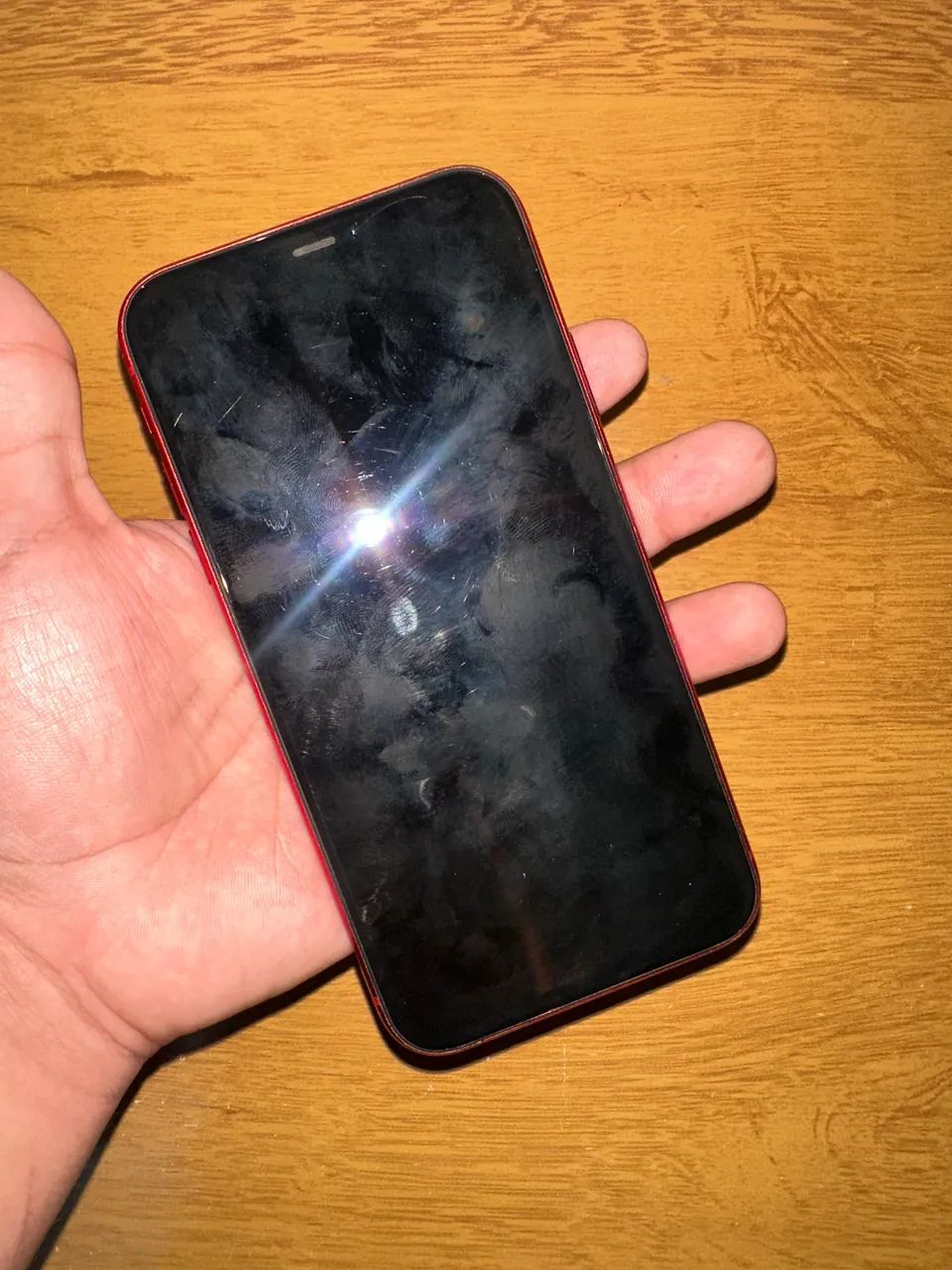 IPHONE 11 - 128GB - EM PERFEITO ESTADO! - Foto 2