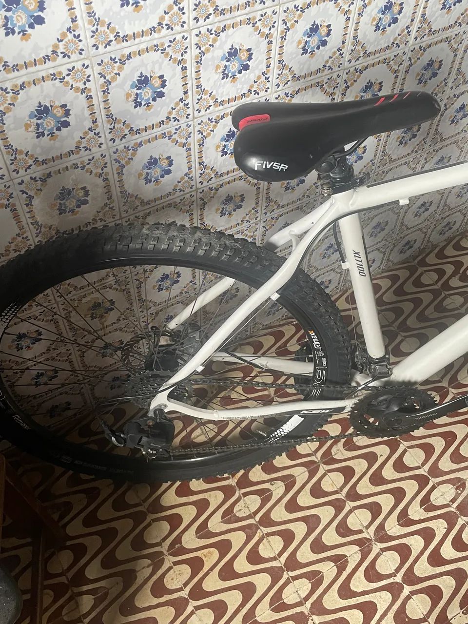 Oi vendo minha bicicleta  - Foto 2