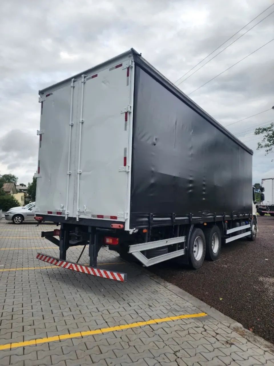 VM 330 Sider - Foto 3