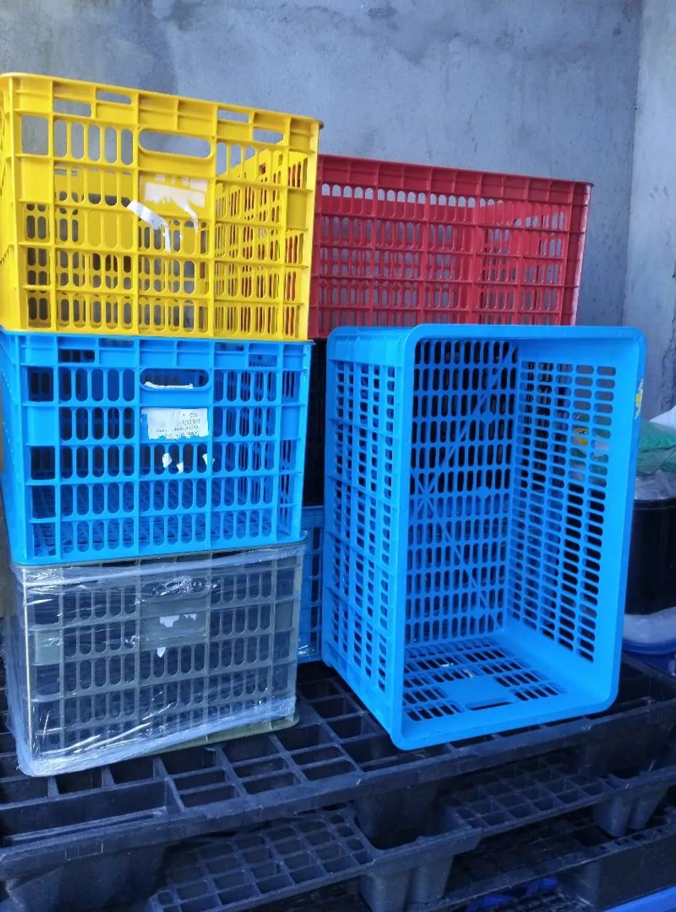 Caixas reforçadas.. - Foto 4