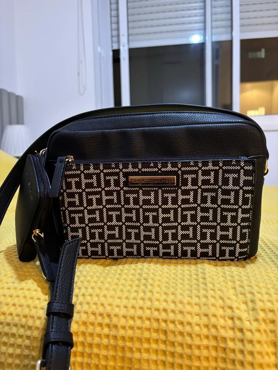 Bolsa original Tommy Hilfiger
