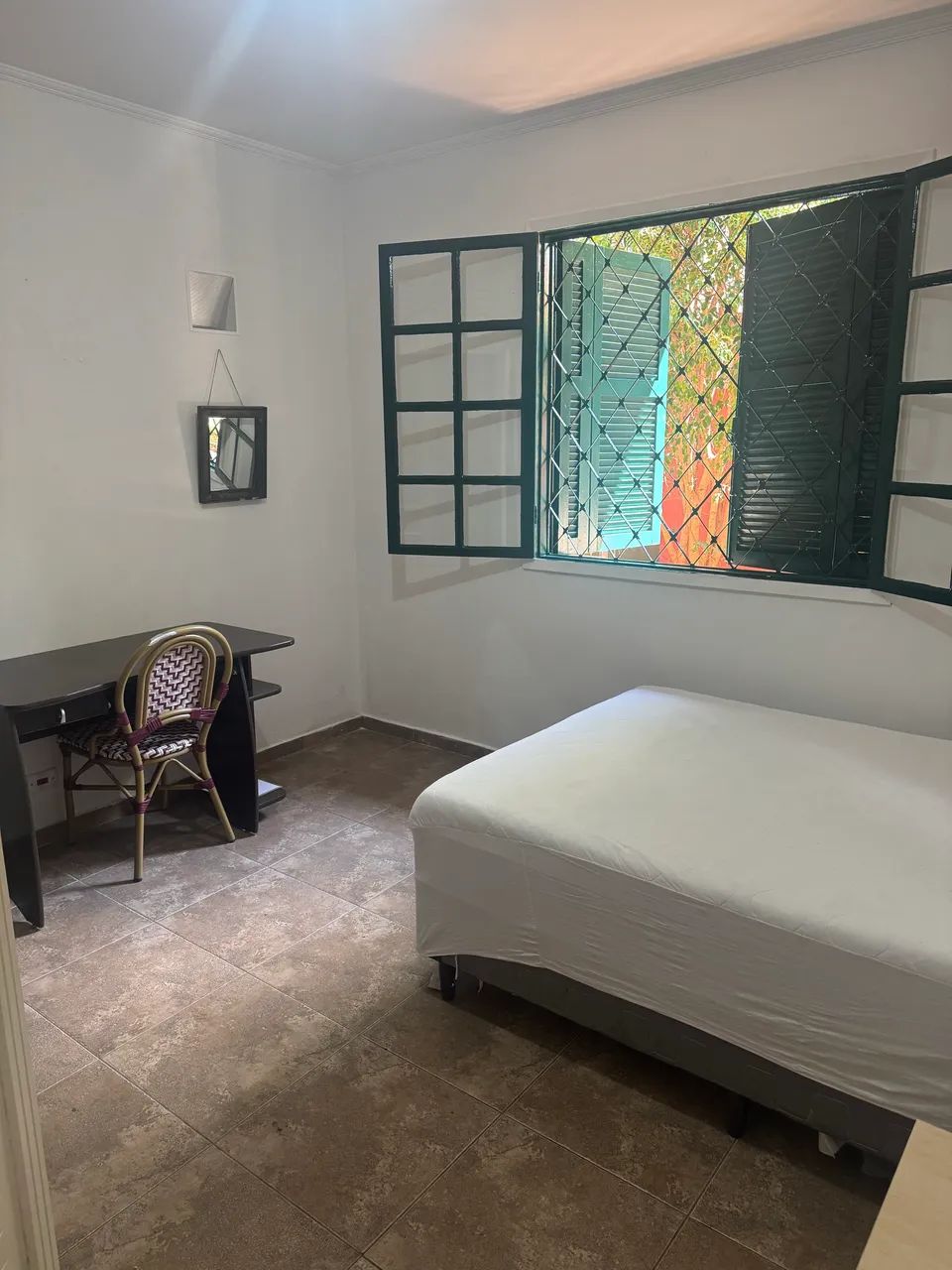 Quarto para executivos em Atibaia  - Foto 4