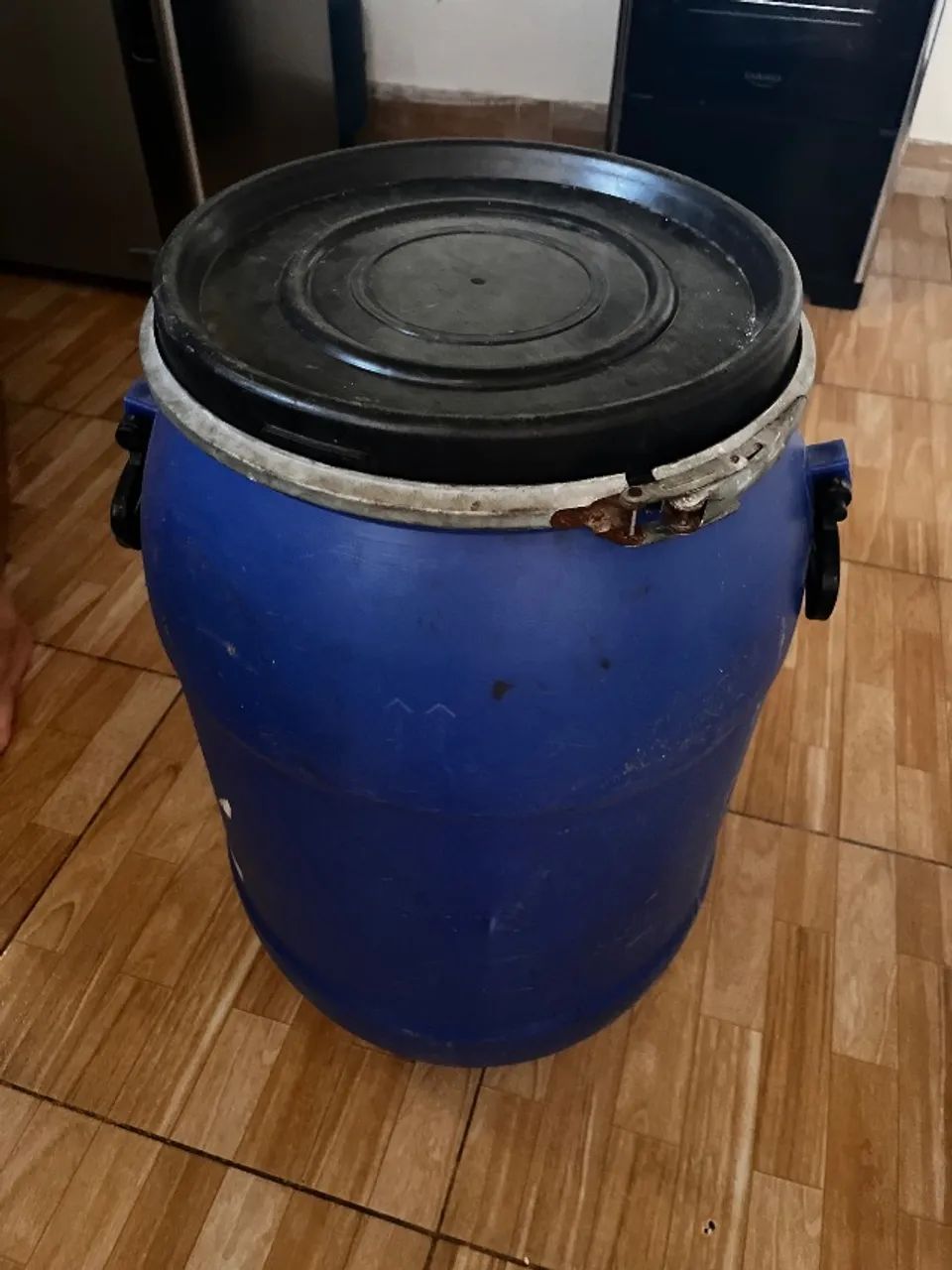 Tambor  - Foto 2
