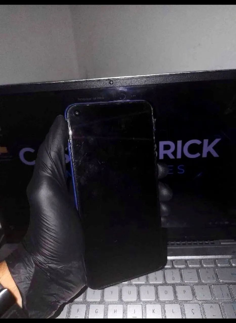 Xiaomi Redmi 9 128GB + Capa e Película<br> - Foto 3