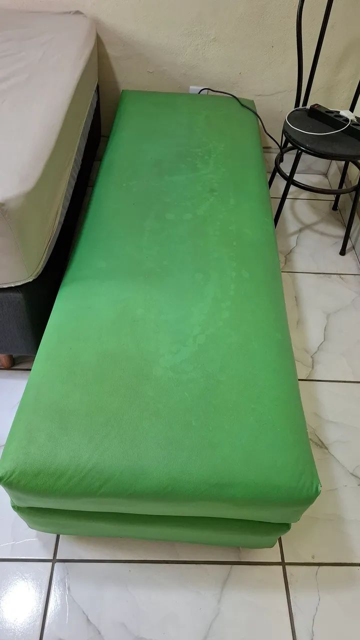 Estante e Sofá Cama - Foto 2